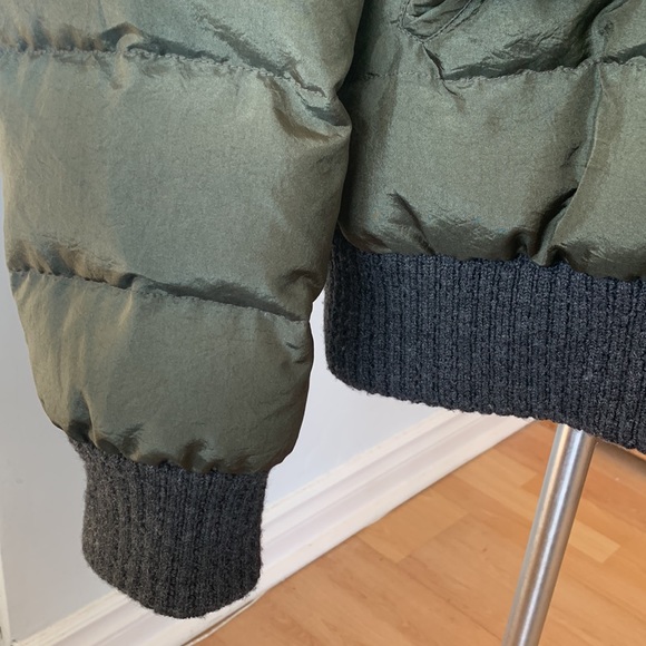 Dolce & Gabbana goose down, jacket, new without tags, has not been worn - Picture 5 of 10